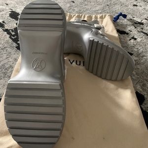 Louis Vuitton Archlight Sneakers
